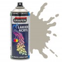 Lakier Akrylowy Spray - Szary Beżowy RAL 7032